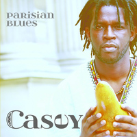 Casey - Parisian Blues
