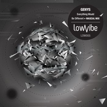 Genys - Everything Would Be Different