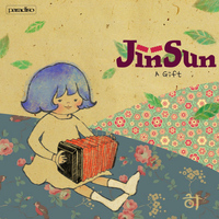 JinSun - A Gift