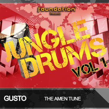 Gusto - The Amen Tune