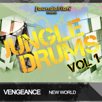 Vengeance - New World