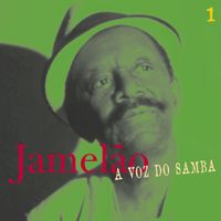 Jamelão - A Voz Do Samba (Disco 01)