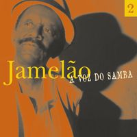 Jamelão - A Voz Do Samba (Disco  02)
