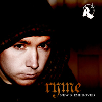 Ryme - New and Improved (Explicit)