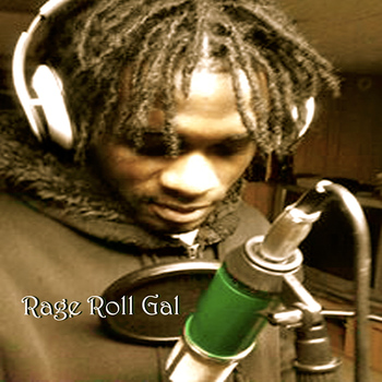 Rage - Roll Gal