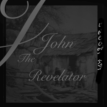 Zoe Sara - John The Revelator