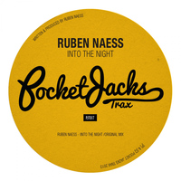 Ruben Naess - Into The Night