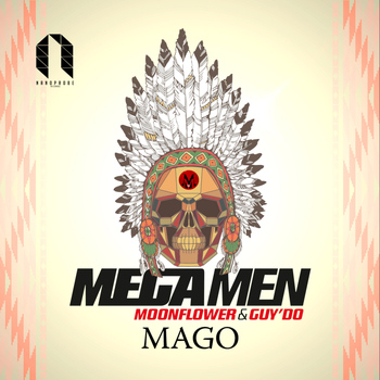 Megamen - Mago