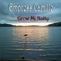 Empress Camille - Grow Mi Natty