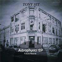 Tony Sit - Astrophysics