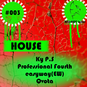 Various Artists - House # 003