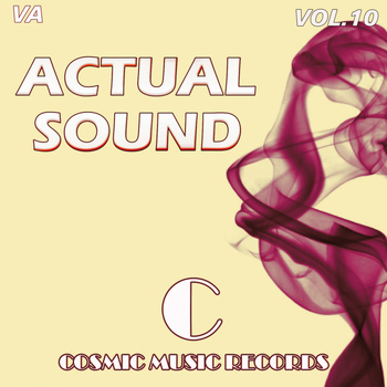 Various Artists - Actual Sound Vol. 10