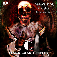 MARI IVA - My Baby Halloween EP