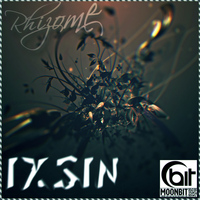 Ixsin - Rhizome