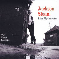 Jackson Sloan - The Shack Sessions