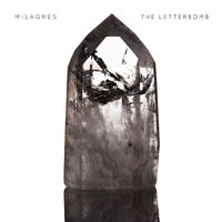 Milagres - The Letterbomb - Single