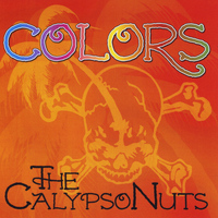 The CalypsoNuts - Down to the Wire
