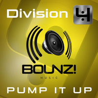 Division 4 - Pump It Up