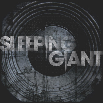 Sleeping Giant - Sleeping Giant