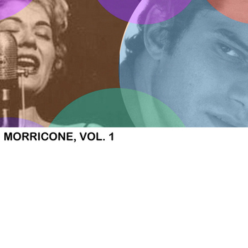 Various Artists - Morricone, Vol. 1