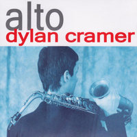 Dylan Cramer - Alto