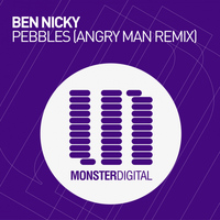 Ben Nicky - Pebbles (Remixed)