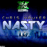 Chris Hawker - Nasty VIP