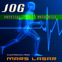 Mars Lasar - Jog - Physical Mechanics