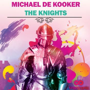 Michael De Kooker - The Knights