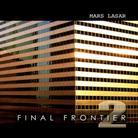 Mars Lasar - Final Frontier 2