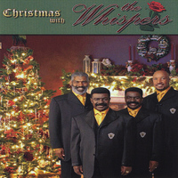 The Whispers - Christmas With the Whispers