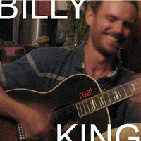 Billy King - Real