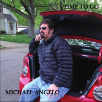 Michael Angelo - Time to Go