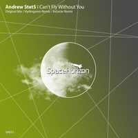 Andrew StetS - I Can't Fly Without You