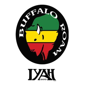 Iyah - Buffalo Roam