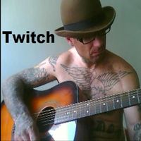Twitch - Angel Baby