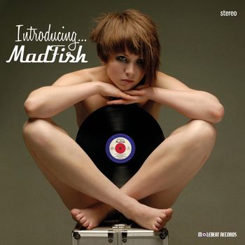 Madfish - Introducing... Madfish