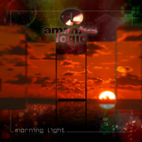 Amante's Logic - Lights in the Distance