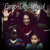 Petronel Baard - Grootbrakland (feat. Lelsley Rae Dowling)