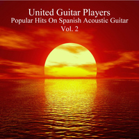 United Guitar Players - Killing Me Softly (Roberta Flack Fugees - Acoustic Instrumental)