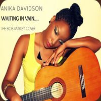 Anika Davidson - Waiting in Vain