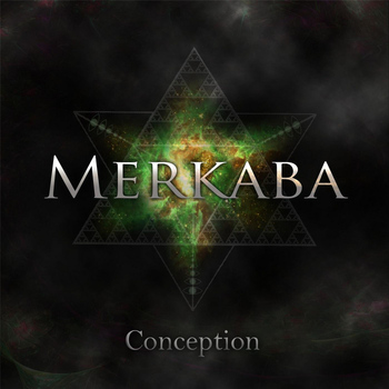 Merkaba - Conception