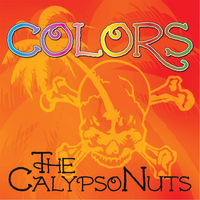 The CalypsoNuts - Colors