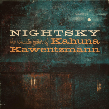 Kahuna Kawentzmann - Nightsky