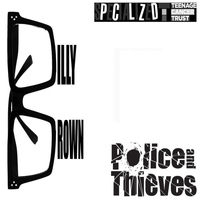 Billy Brown - Police and Thieves