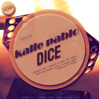Kalle Pablo - Dice