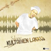 Salomo - Kultainen lanka