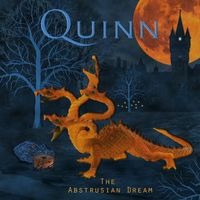 Quinn - The Abstrusian Dream