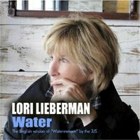 Lori Lieberman - Water