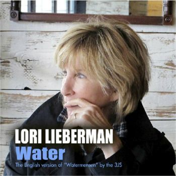 Lori Lieberman - Water